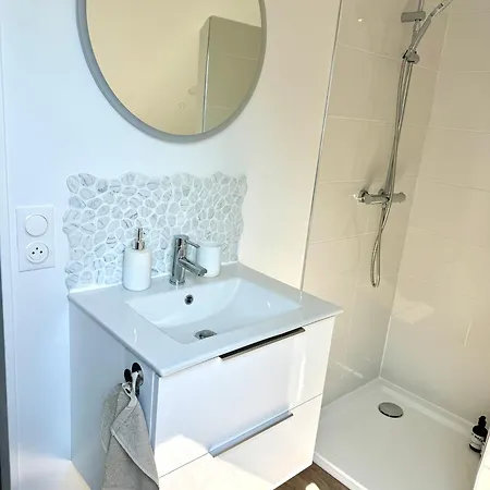 Suite Au Grand Air Chateauneuf-du-Faou Exterior photo