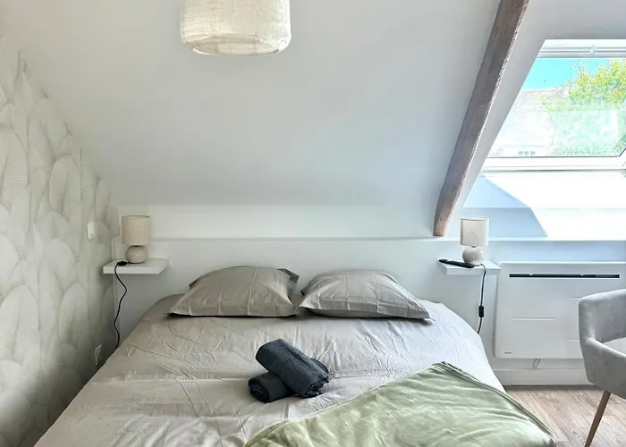 Suite Au Grand Air