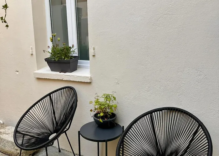 Suite Au Grand Air