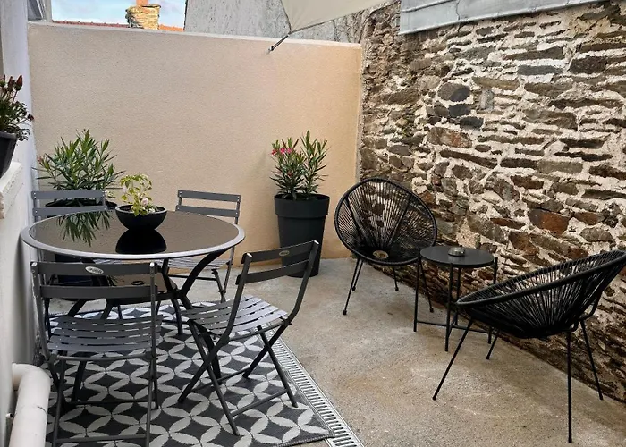 Suite Au Grand Air