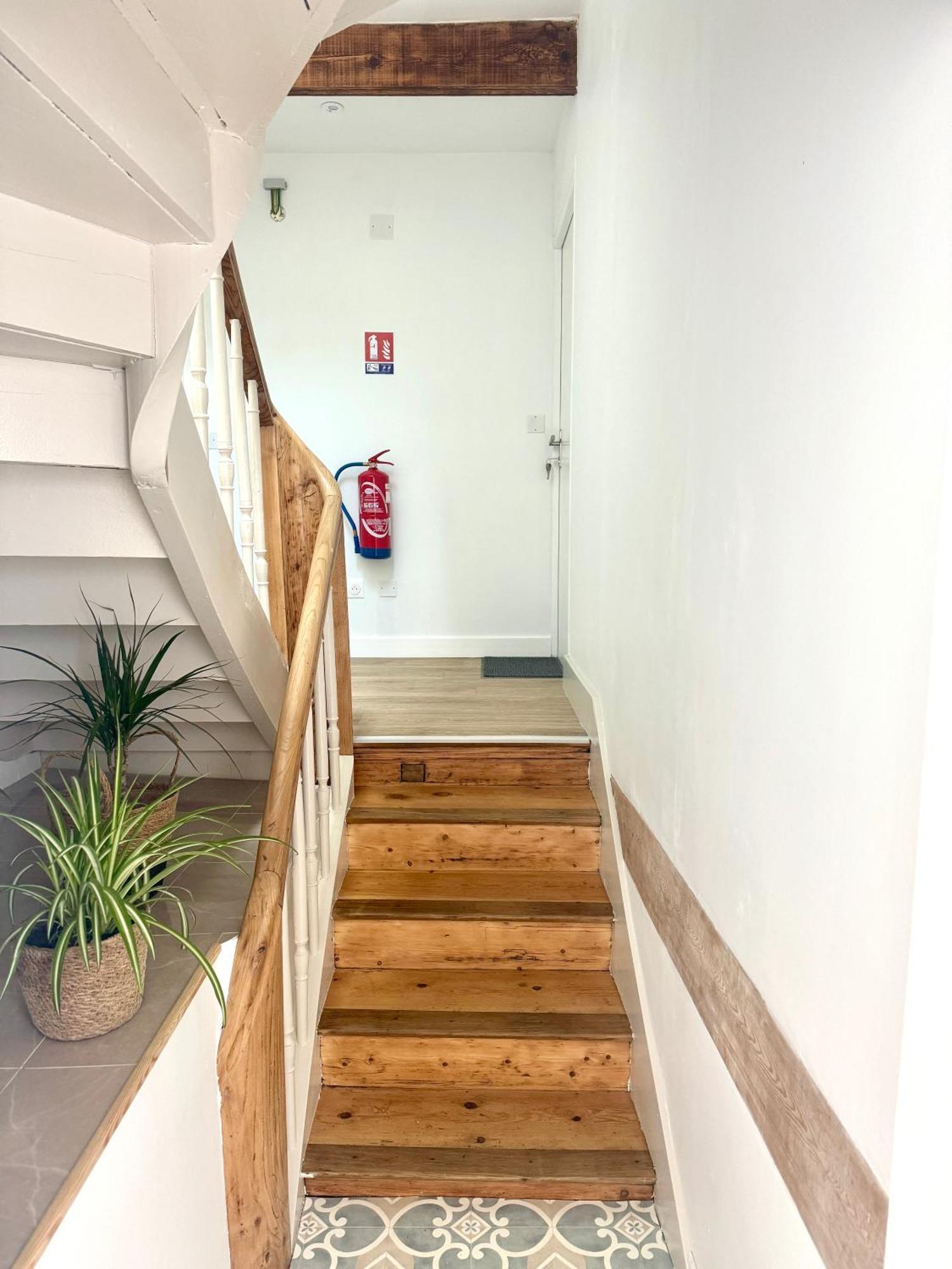 Apartment Au Grand Air Châteauneuf-du-Faou